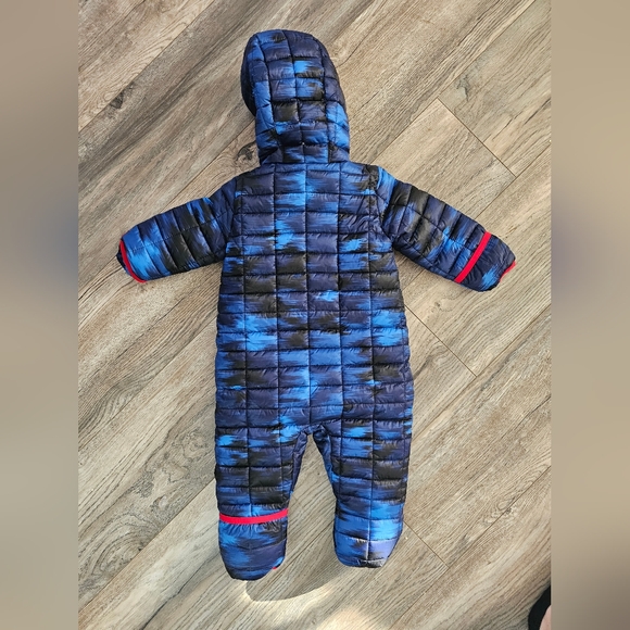 Snozu suit - Picture 2 of 3